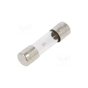 Autopojistky TSD-6.3A