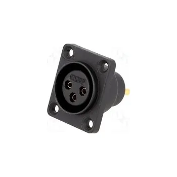 Elektrická zásuvka CP30070