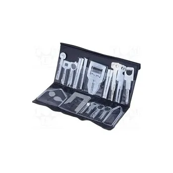 Nářadí pro automobil KLUCZ-65.231