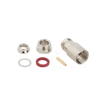 Elektrická zásuvka 082-63-RFX