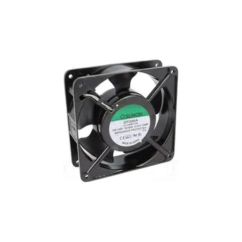 Vzduchotechnika DP200A2123XBT