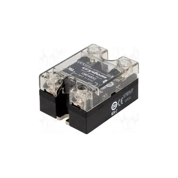 Relé CWD4850