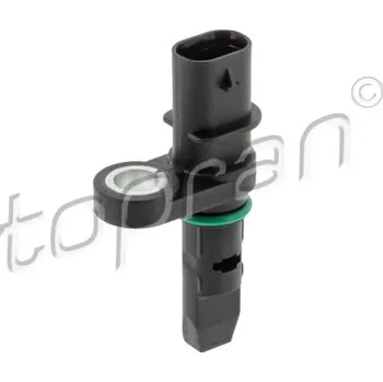 ABS Snímač, počet otáček kol TOPRAN 410 864