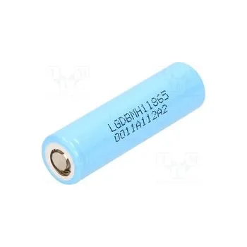 Článková baterie INR18650-MH1