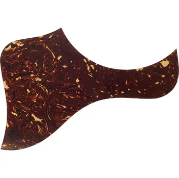 Příslušenství pro strunný nástroj Taylor Pickguard GA/GS, 5" Tortoise + prodloužená záruka 3 roky