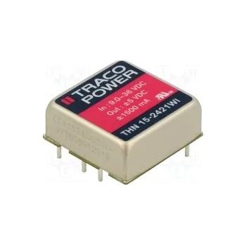 Měnič napětí THN15-2421WI