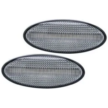 Směrový světlomet Sada směrových světel POLCAR 551619-4