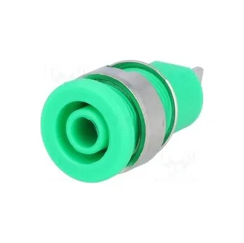 Elektrická zásuvka BS-324-LG-G