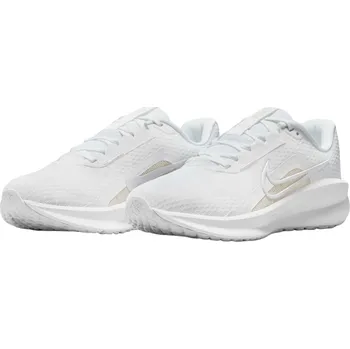 Dámská běžecká obuv Dámské běžecké boty Nike DOWNSHIFTER 13 W bílé FD6476-101 - EUR 43 | UK 8,5 | US 11