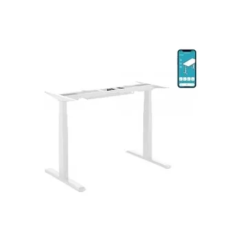 Psací stůl Rám elektrického stolu Spacetronik SPE-235W