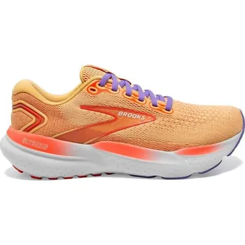Dámská sportovní obuv Dámské běžecké boty Brooks GLYCERIN 21 W oranžové 1204081B-894 - EUR 37,5 | UK 4,5 | US 6,5