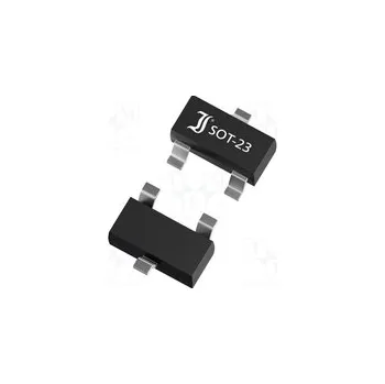 Tranzistor MMFTN3402-DIO