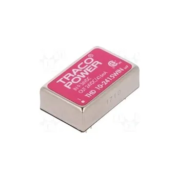 Měnič napětí THD10-2415WIN