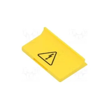 modulární přístroj a rozvaděč 3RV1915-6AB