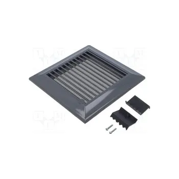 Větrací mřížka 007-4308