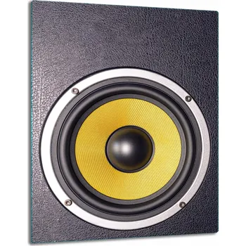 Kuchyňské prkénko Krájecí deska TMK ArtDeko sklo 1 ks