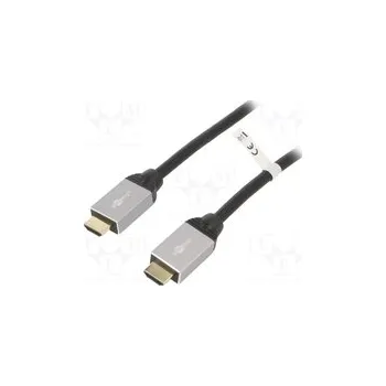 Video kabel GOOBAY-PLUS-75777