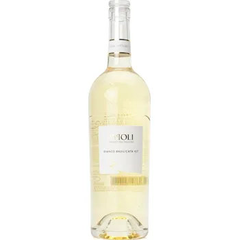 Víno Pipoli Basilicata Greco/Fiano