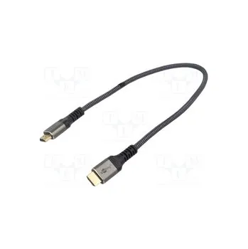 Video kabel GOOBAY-PLUS-64992