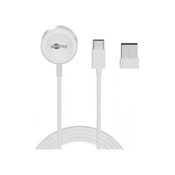 USB-C USB nabíječka pro Apple Watch od 2 Goobay