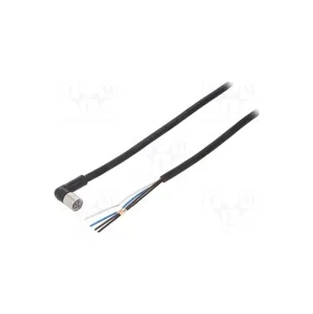 Síťový kabel XS3FM8PUR4A2M