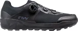 Northwave Corsair 2 černé 43