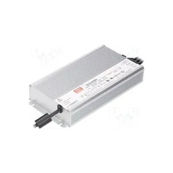 Napájecí zdroj pro osvětlení HLG-600H-36B