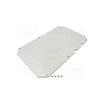 Rozvaděč HENSEL-MI-MP-3