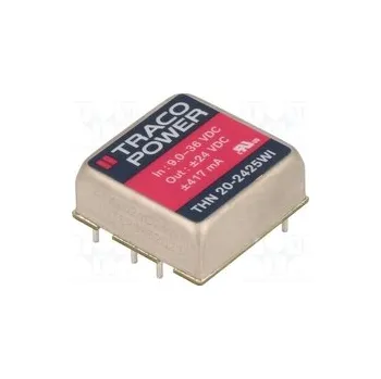 Měnič napětí THN20-2425WI