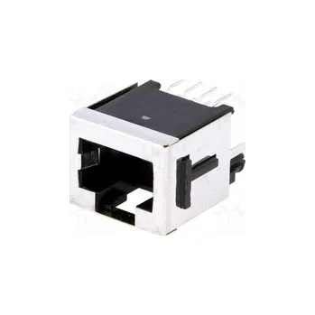 Elektrická zásuvka 100616-1