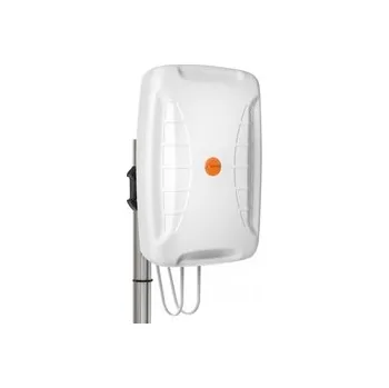 Televizní anténa Poynting XPOL-24-V1-01 panelová anténa 4x4 SMA 5m