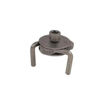 Olejový filtr Klíč na olejový filtr 3/8" 65-130mm GEKO G02550