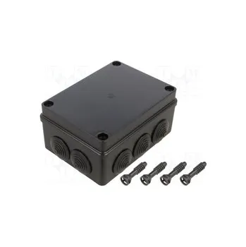 Elektroinstalační krabice PW-S-BOX306C