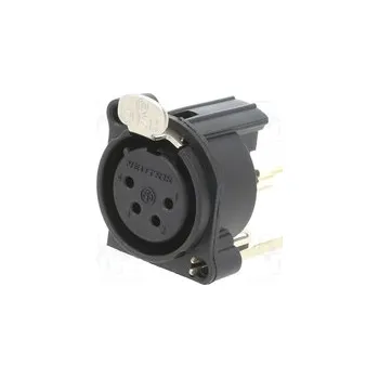 Elektrická zásuvka NTR-NC4FAV