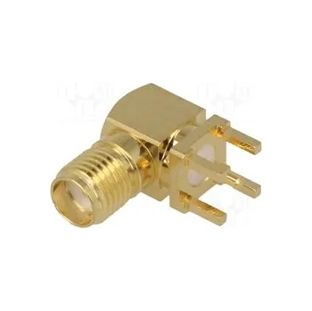 Elektrická zásuvka RF2-03E-T-00-50-G