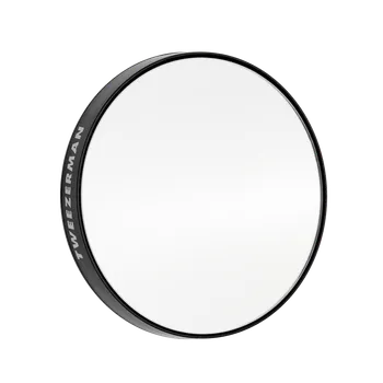 Tweezerman Mate 12x Magnification Mirror, zvětšovací zrcátko 12x