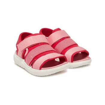 Dámské sandále Reima Sandály Kesakko 5400133A Růžová 34