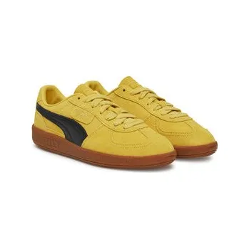 Dámská obuv Puma Sneakersy Palermo 396463 71 Žlutá 43