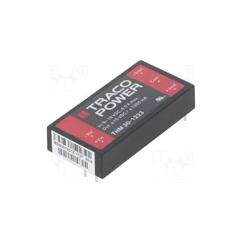 Měnič napětí THM30-1223