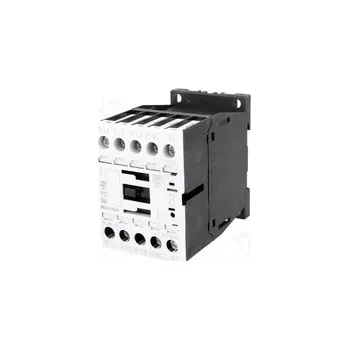 Elektroinstalační materiál DILM9-01-24VDC