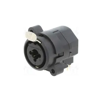 Elektrická zásuvka NTR-NCJ9FI-H