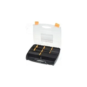 elektrický kabel CB-HFT-SET3-BK