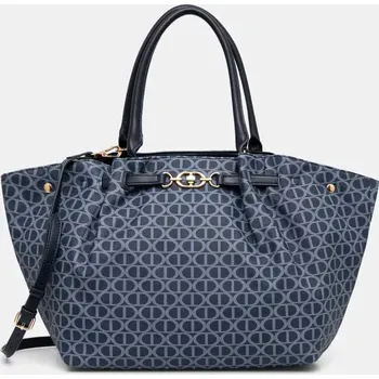 Kabelka Kabelka Aldo MARSEILLA modrá barva, 13933793 MARSEILLA.400 55X, vel. ONE SIZE