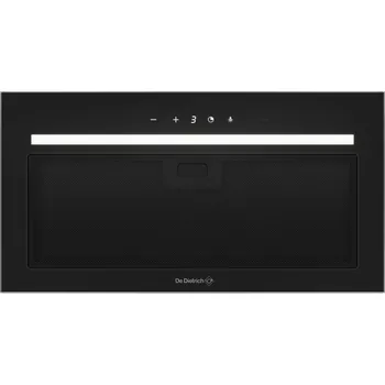Digestoř De Dietrich DHG4573B