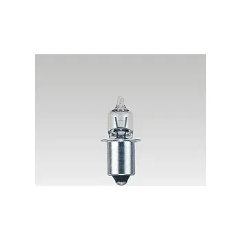 Žárovka žárovka halogenová 5.5V/1A