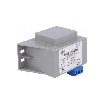 Elektronická součástka TMBZ20/019M