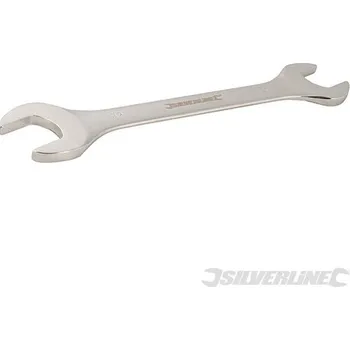 Klíč Silverline | Plochý klíč - 30/32mm 380981