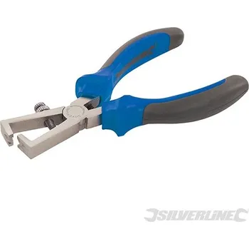 Kleště Silverline | Profesionální odizolovací kleště - 150mm 793766