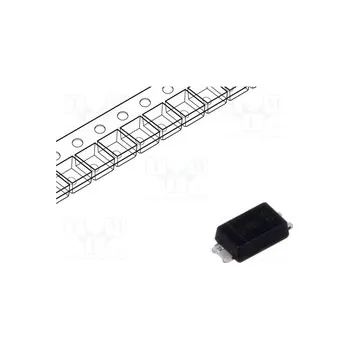 Polovodič DFLZ5V1-7