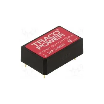 Měnič napětí THP3-4823